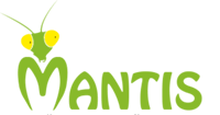 Mantis Schädlingsbekämpfung Logo