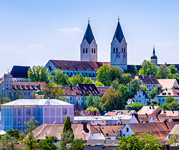 Kammerjäger in Freising